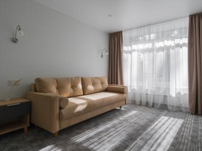 Фото отеля