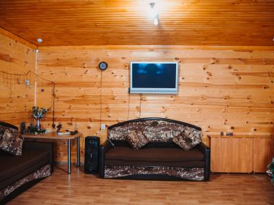 Фото отеля
