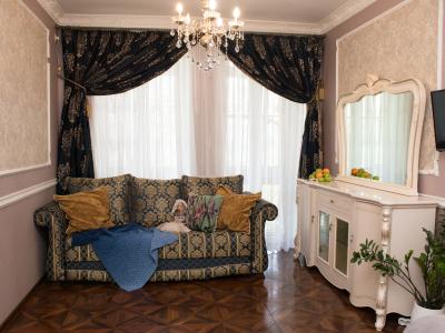Фото отеля
