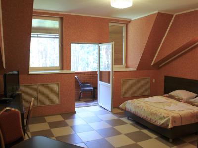 Фото отеля