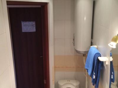 Фото отеля