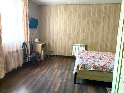 Фото номера отеля