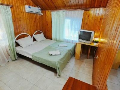 Фото номера отеля