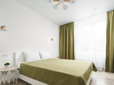 Фото отеля