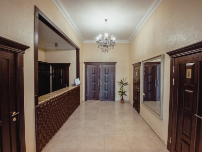 Фото отеля