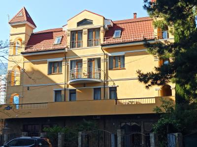Фото отеля