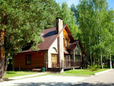 Фото отеля