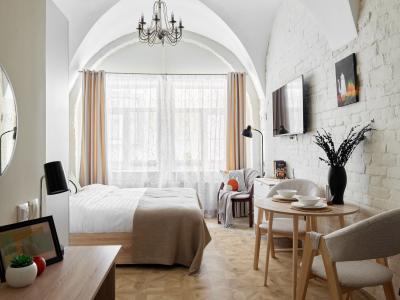 Фото отеля