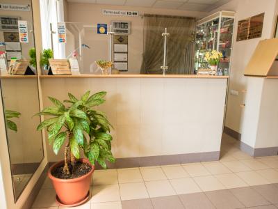 Фото отеля