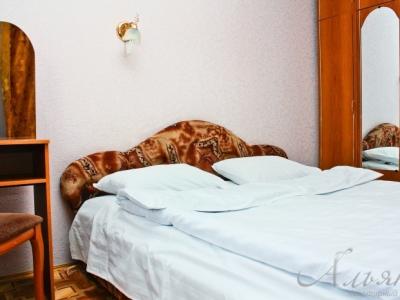 Фото номера отеля