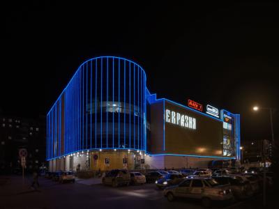 Фото отеля