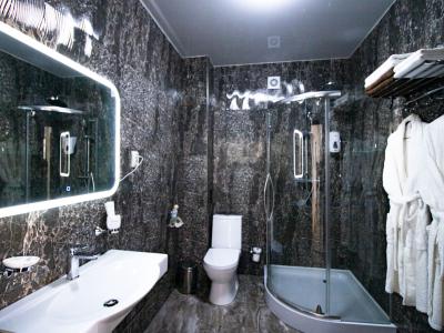 Фото номера отеля