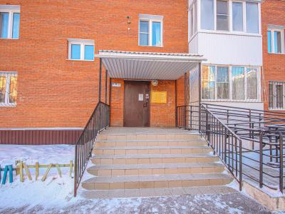 Фото отеля