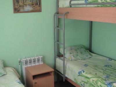 Фото отеля