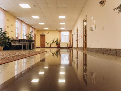 Фото отеля