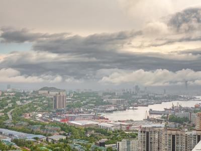Фото отеля