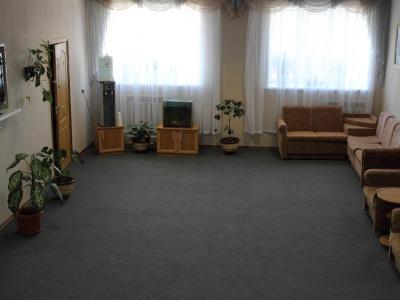 Фото отеля