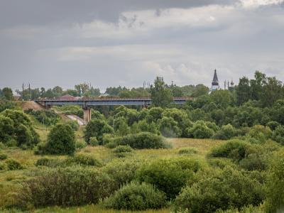 Фото отеля