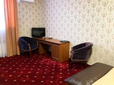 Фото номера отеля