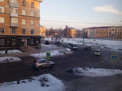 Фото отеля