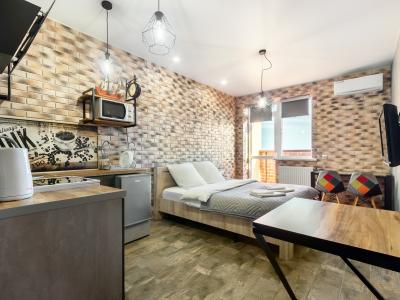 Фото отеля