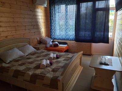 Фото номера отеля