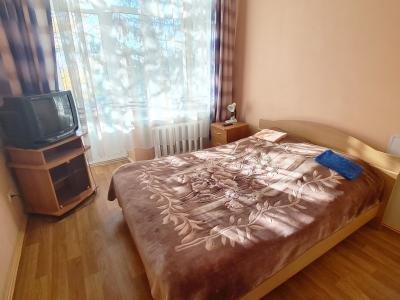 Фото отеля