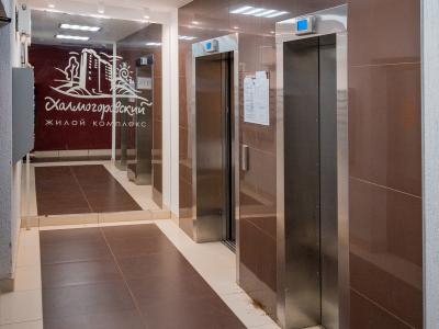 Фото отеля