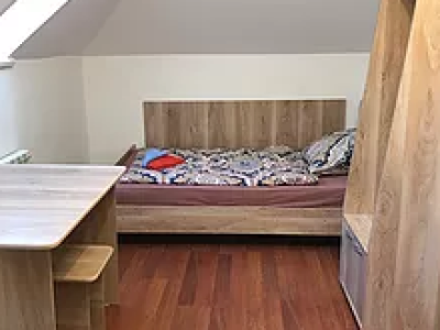 Фото отеля