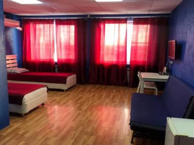 Фото отеля