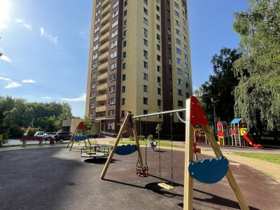 Фото отеля