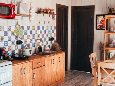 Фото номера отеля