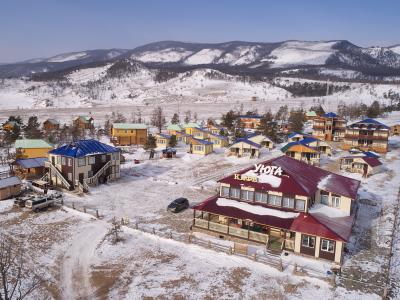Фото отеля