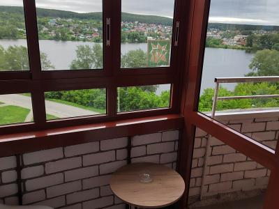 Фото отеля