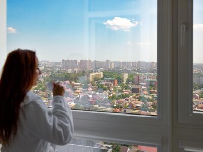Фото отеля