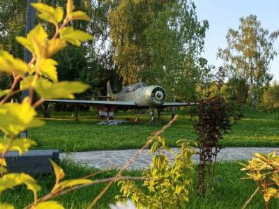 Фото отеля