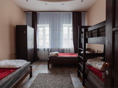 Фото номера отеля