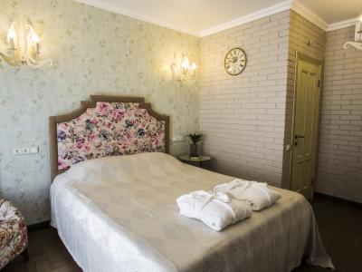 Фото номера отеля