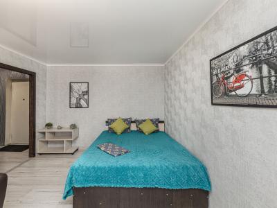 Фото отеля