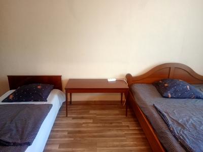 Фото отеля