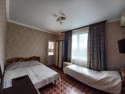 Фото номера отеля