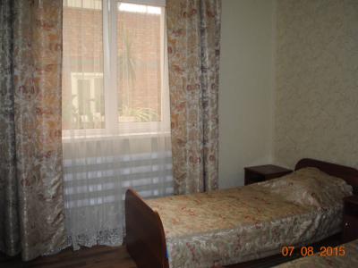 Фото отеля