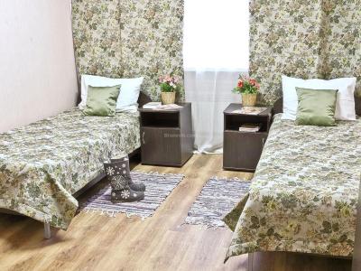 Фото отеля