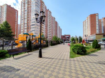 Фото номера отеля
