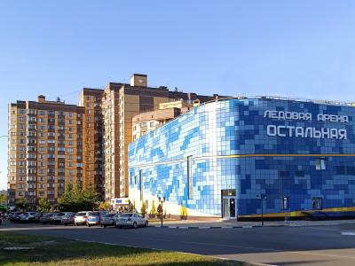 Фото отеля