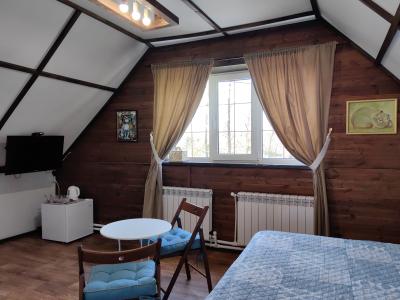 Фото номера отеля
