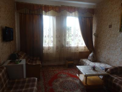 Фото номера отеля