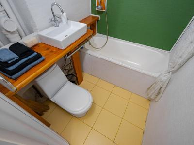 Фото отеля