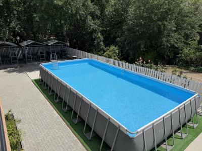 Фото отеля