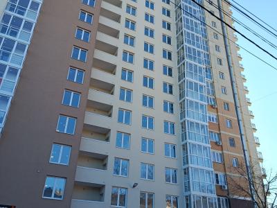 Фото отеля
